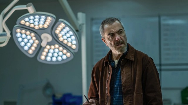 Suspect (2022)